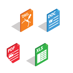 Multiple-File-Formats