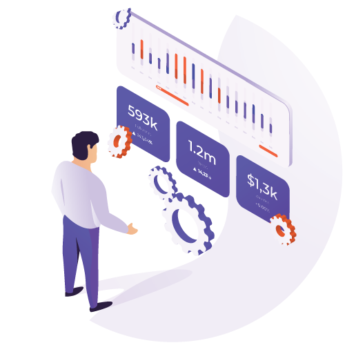 Sales-Dashboard