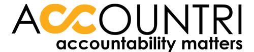 Accountri logo
